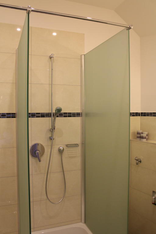 Slamba Hostel Augsburg Pokoj fotografie